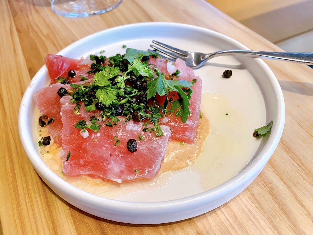 Rose Mary | restaurant | 932 W Fulton St, Chicago, IL 60607, USA | 8722603921 OR +1 872-260-3921