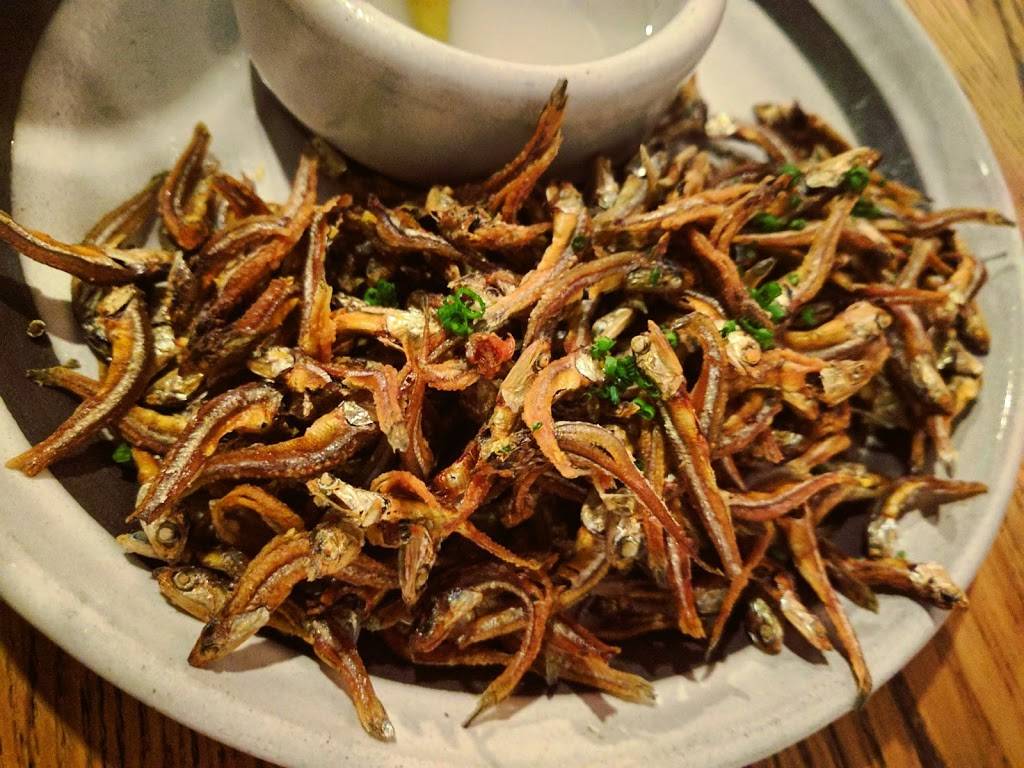 Irenia | restaurant | 400 N Broadway, Santa Ana, CA 92701, USA | 6572453466 OR +1 657-245-3466