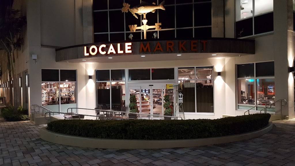 Locale Market | cafe | 179 2nd Ave N, St. Petersburg, FL 33701, USA | 7275236300 OR +1 727-523-6300