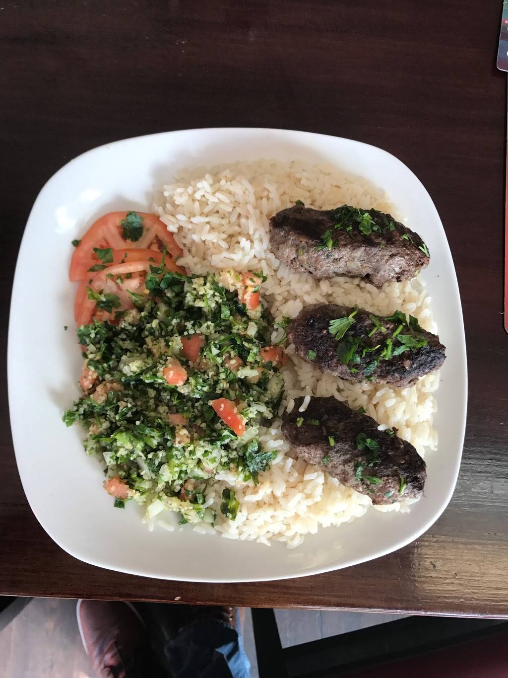 Mazzika Medditeranean Restaurant | restaurant | 4800 Colley Ave, Norfolk, VA 23508, USA | 7579045455 OR +1 757-904-5455