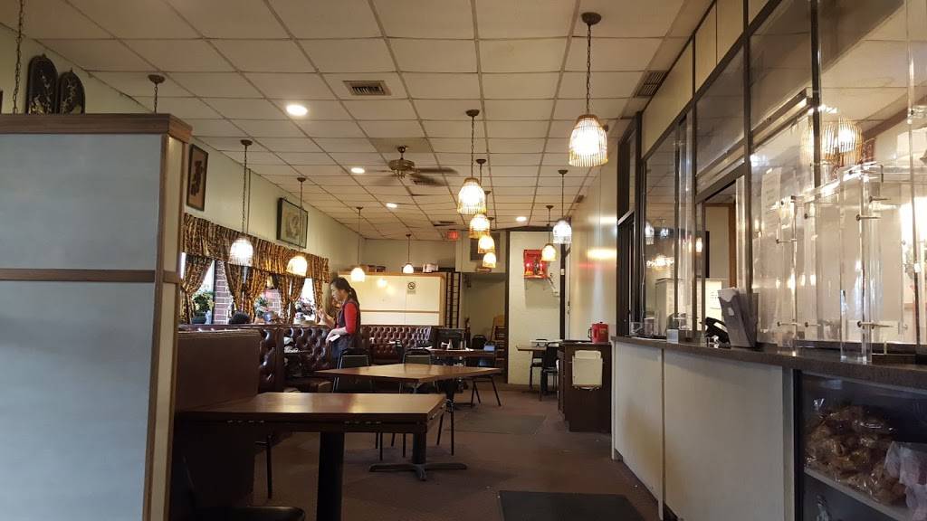 Sun China | restaurant | 16921 Telegraph Rd, Detroit, MI 48219, USA | 3135322828 OR +1 313-532-2828