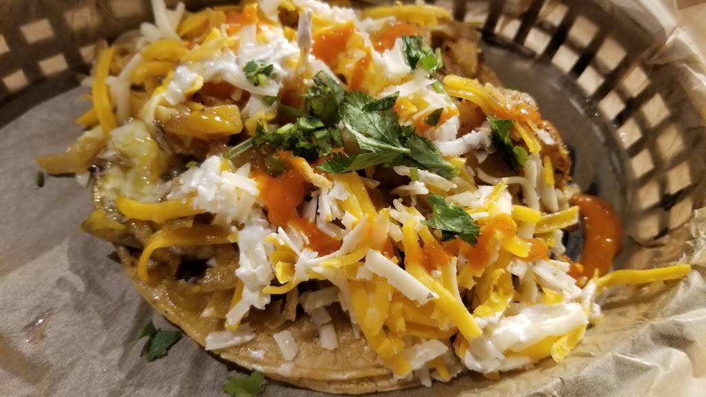 Torchys Tacos | restaurant | 1008 W McDermott Dr #600, Allen, TX 75013, USA | 2143838226 OR +1 214-383-8226