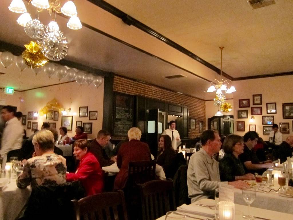 Mulberry Street Ristorante | night club | 114 W Wilshire Ave, Fullerton, CA 92832, USA | 7145251056 OR +1 714-525-1056