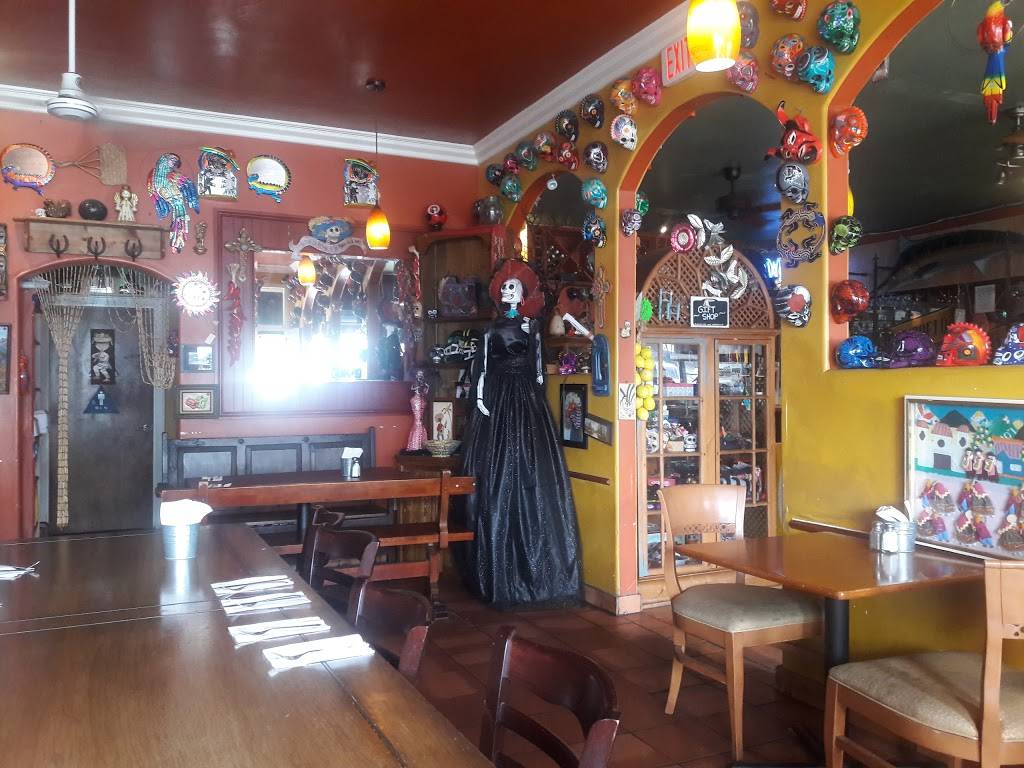 Ortegas Cocina | restaurant | 4888 Newport Ave, San Diego, CA 92107, USA | 6192224205 OR +1 619-222-4205