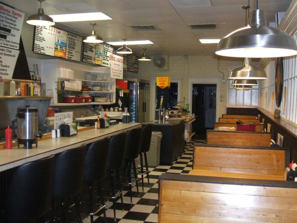 Big Joes Subs | restaurant | 523 Canal St, New Smyrna Beach, FL 32168, USA | 3864232244 OR +1 386-423-2244