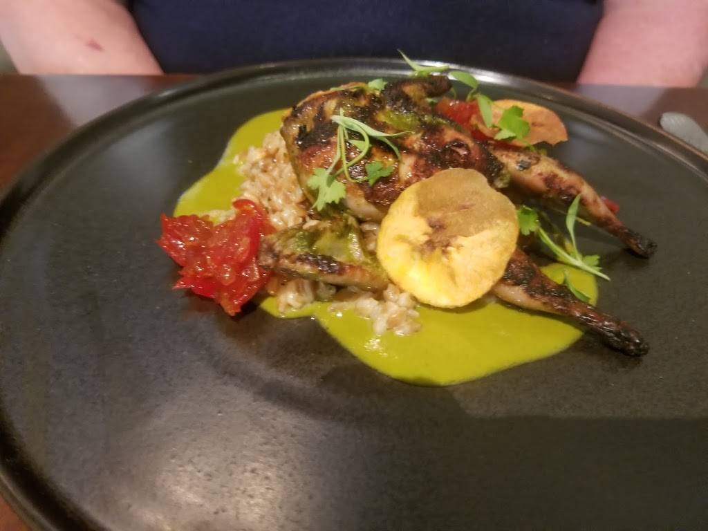 Pogos Kitchen | restaurant | 1408 Lewis St, Fernandina Beach, FL 32034, USA | 9044328483 OR +1 904-432-8483