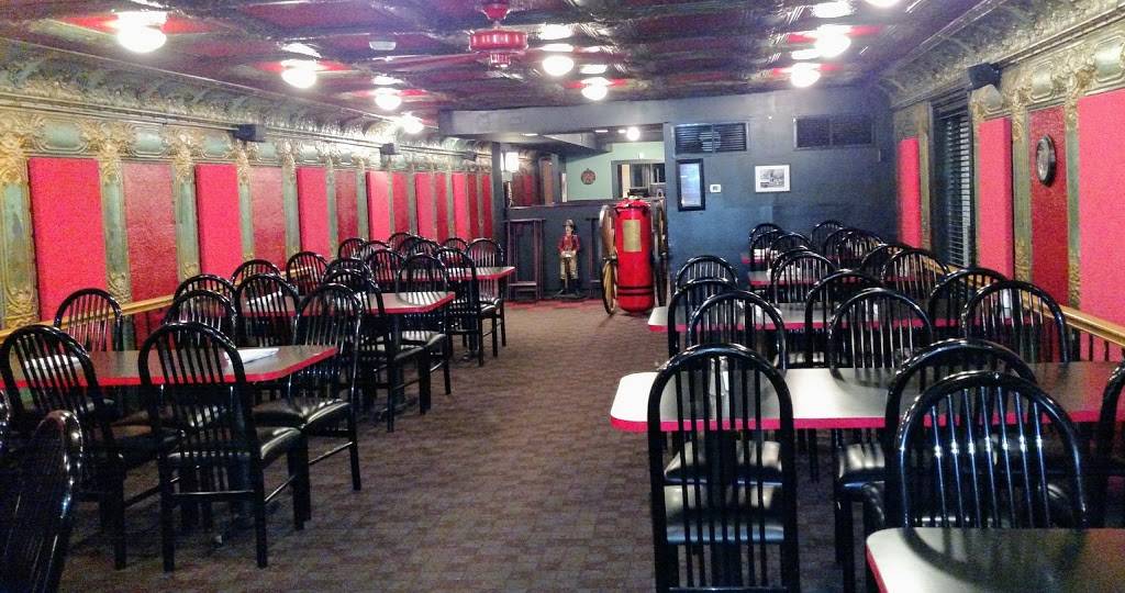 Firehouse Restaurant | restaurant | 606 N 2nd St, Harrisburg, PA 17101, USA | 7172346064 OR +1 717-234-6064