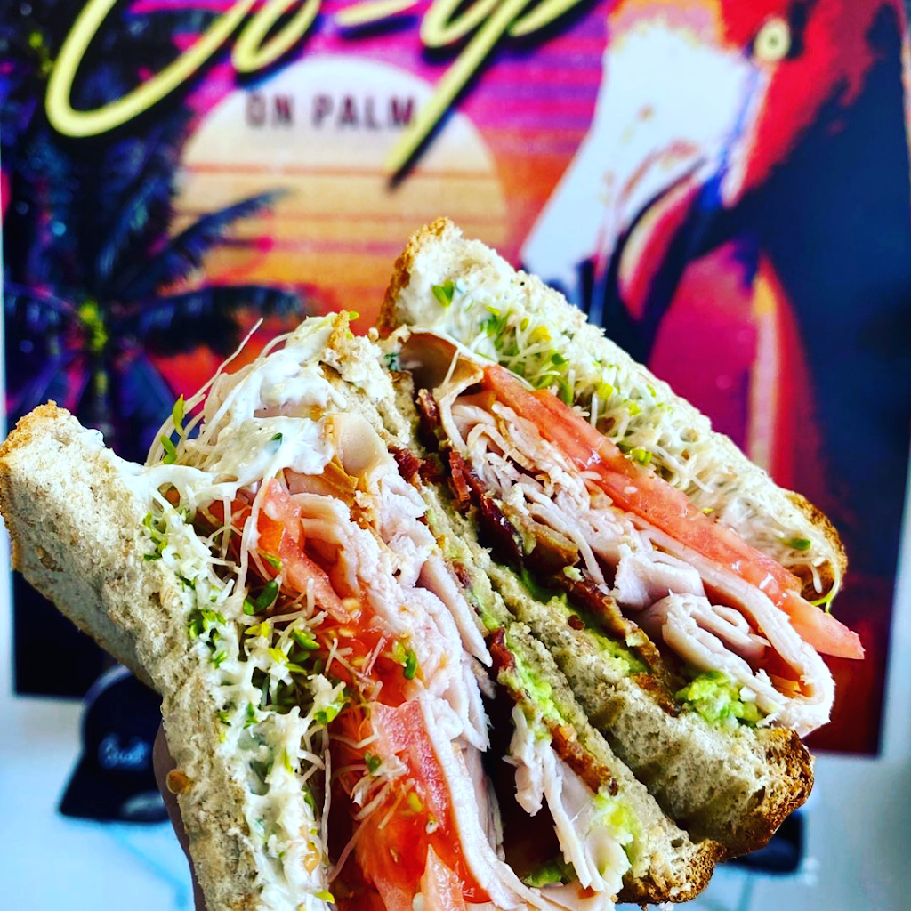 The Co-Op Frosé & Eatery | restaurant | 1515 Palm Blvd, Isle of Palms, SC 29451, USA | 8432428366 OR +1 843-242-8366