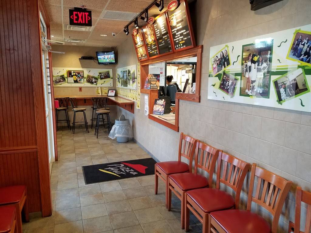 Pizza Hut | restaurant | 3135 Joseph Biggs Memorial Hwy, North East, MD 21901, USA | 4102878387 OR +1 410-287-8387