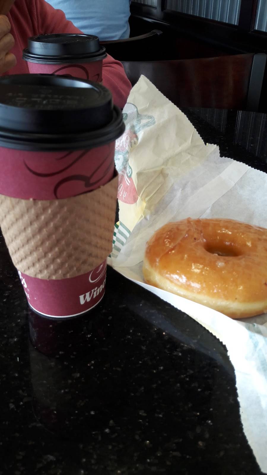 Winchells Donut House | cafe | 901 S Euclid St, Anaheim, CA 92802, USA | 7147741885 OR +1 714-774-1885