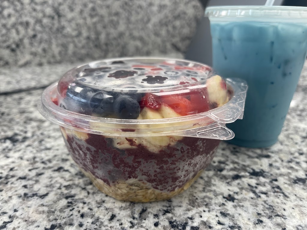 Incredibowls Açai Bar | restaurant | 140 E Aurora Rd, Northfield, OH 44067, USA | 2348084211 OR +1 234-808-4211