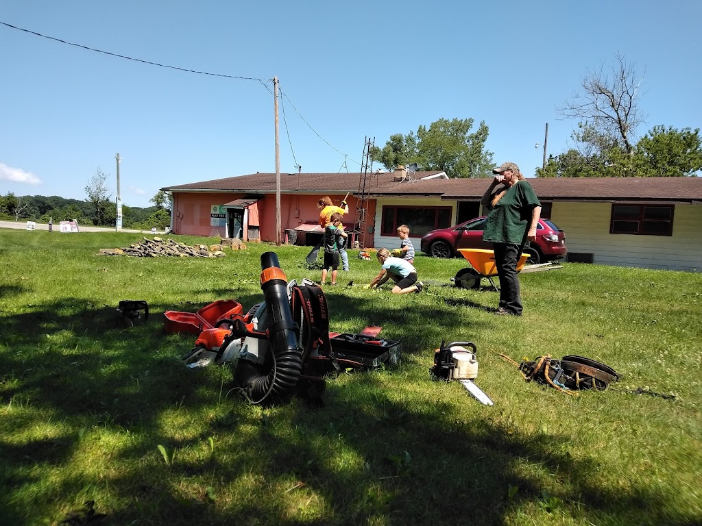 Midway Grocery | meal takeaway | 57901 M-51, Decatur, MI 49045, USA | 2697835412 OR +1 269-783-5412