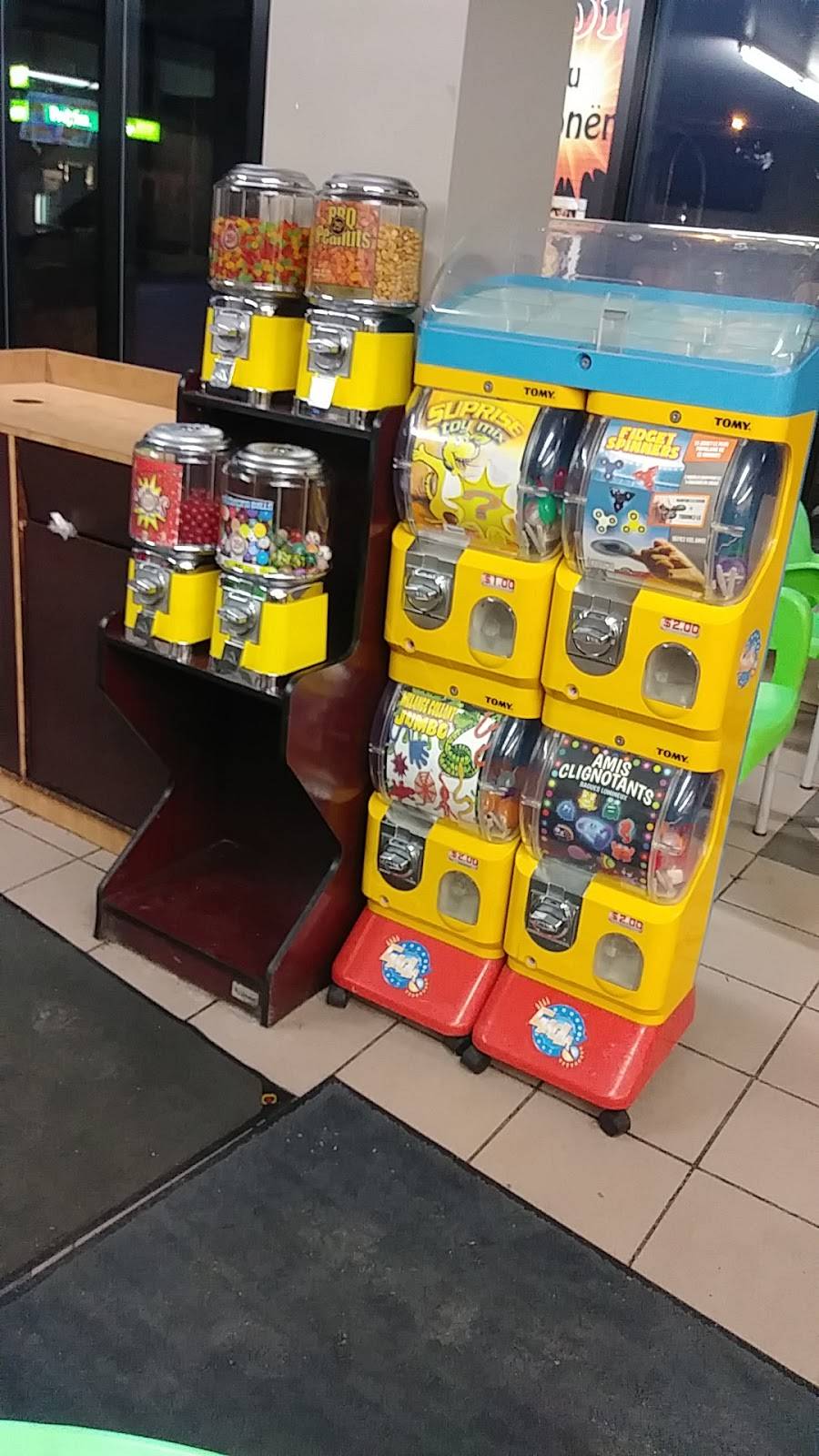 Champion Pizza - Montréal-Nord | restaurant | 5412 Rue de Charleroi, Montréal-Nord, QC H1G 3A3, Canada | 5143269999 OR +1 514-326-9999