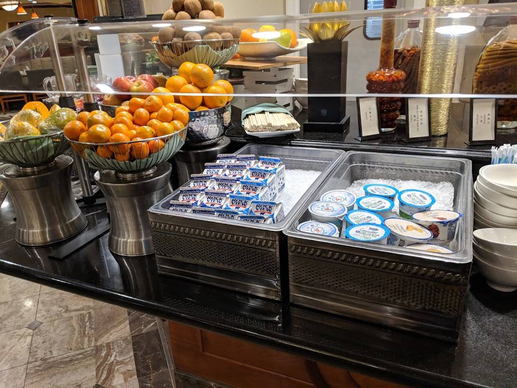 Trinity | restaurant | 225 W Valley Blvd, San Gabriel, CA 91776, USA | 6262702700 OR +1 626-270-2700