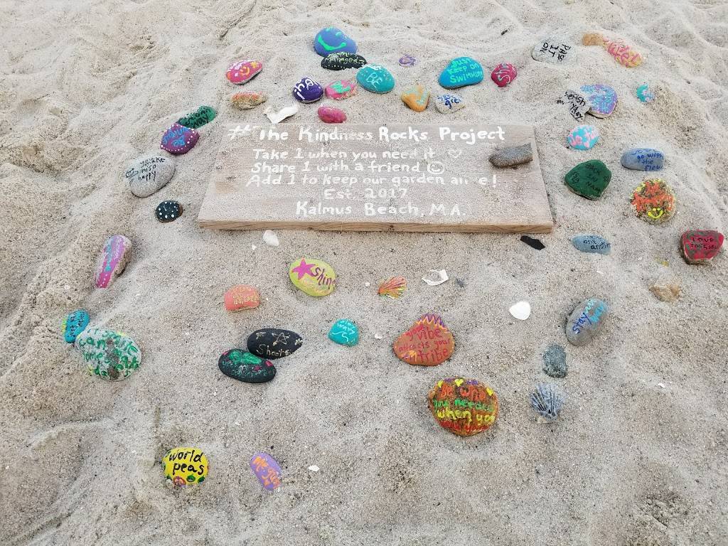 Kalmus Beach Snack Bar | meal takeaway | 670 Ocean St, Hyannis, MA 02601, USA | 5087780777 OR +1 508-778-0777