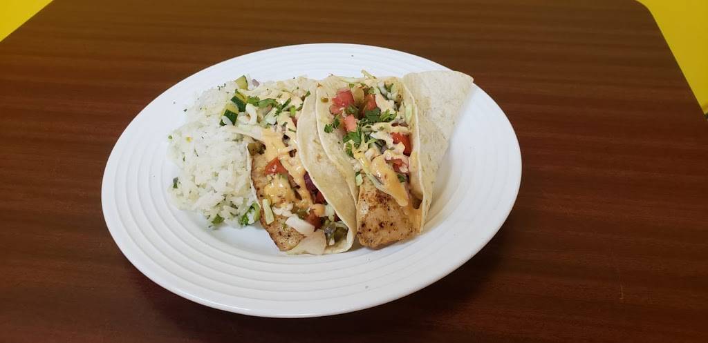 La Bendicion | restaurant | 18017 Dumfries Shopping Plaza, Dumfries, VA 22026, USA | 7032915800 OR +1 703-291-5800