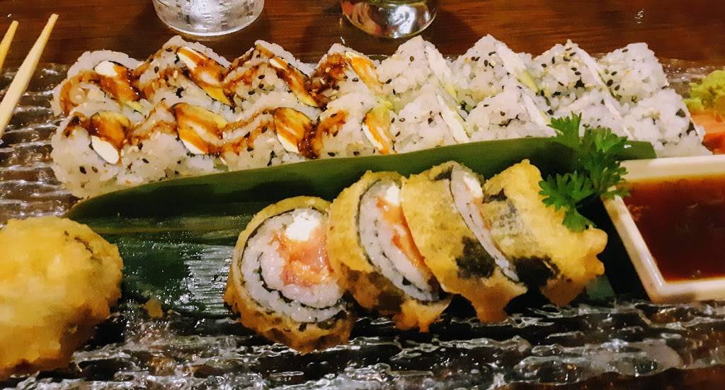 I Love Sushi Jones Valley - Japanese Cuisine | restaurant | 2000 Cecil Ashburn Dr SE, Huntsville, AL 35802, USA | 2568851818 OR +1 256-885-1818