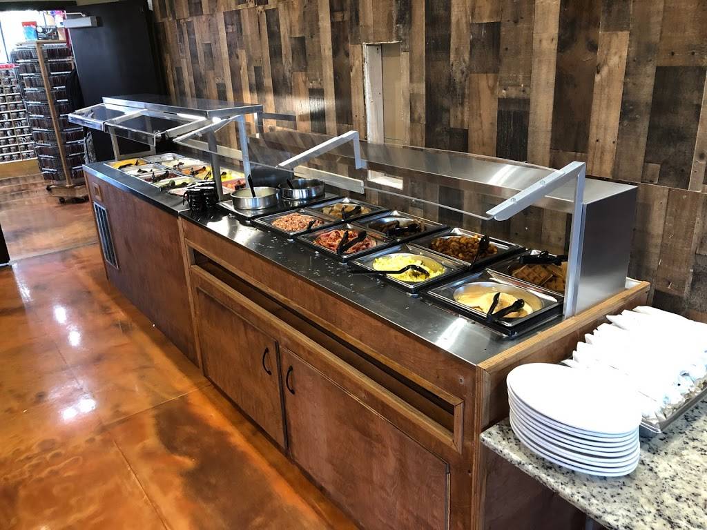 Sunrise Breakfast Buffet | restaurant | 12399 S Apopka Vineland Rd, Orlando, FL 32836, USA | 4072394414 OR +1 407-239-4414