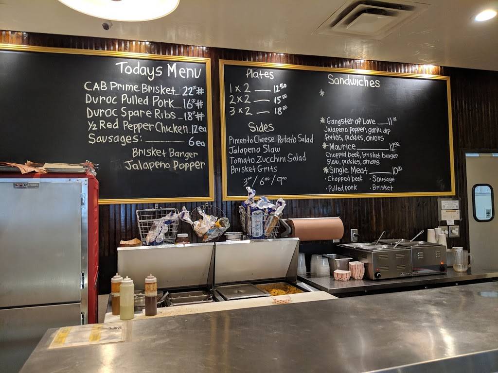 Interstellar BBQ | restaurant | 12233 Ranch Rd 620 N Ste. 105, Austin, TX 78750, USA | 5123826248 OR +1 512-382-6248