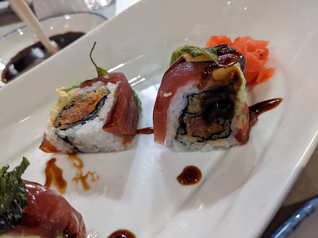 Luk Fu Philly | restaurant | 900 Packer Ave, Philadelphia, PA 19148, USA | 2676827502 OR +1 267-682-7502