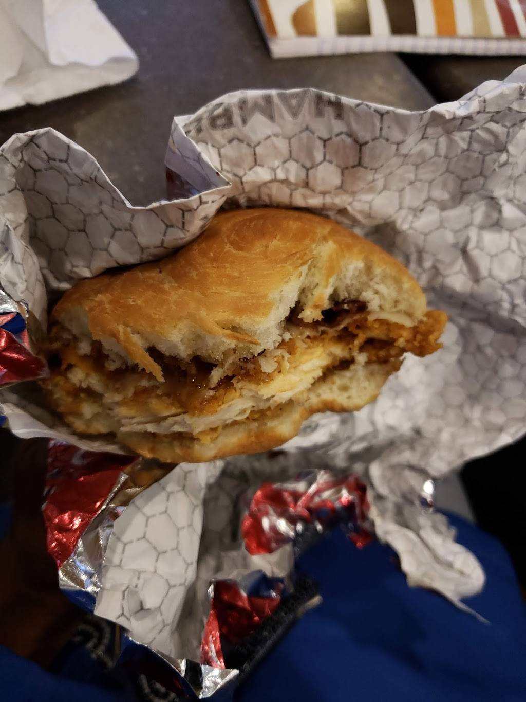 Wendys | restaurant | 3413 Horizon Blvd, Feasterville-Trevose, PA 19053, USA | 2153554647 OR +1 215-355-4647