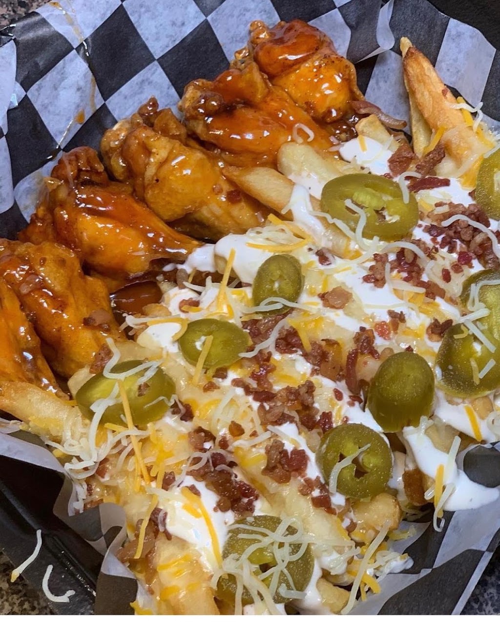 Everybody Eats | restaurant | 3720 N Tryon St #107, Charlotte, NC 28206, USA | 7044656430 OR +1 704-465-6430