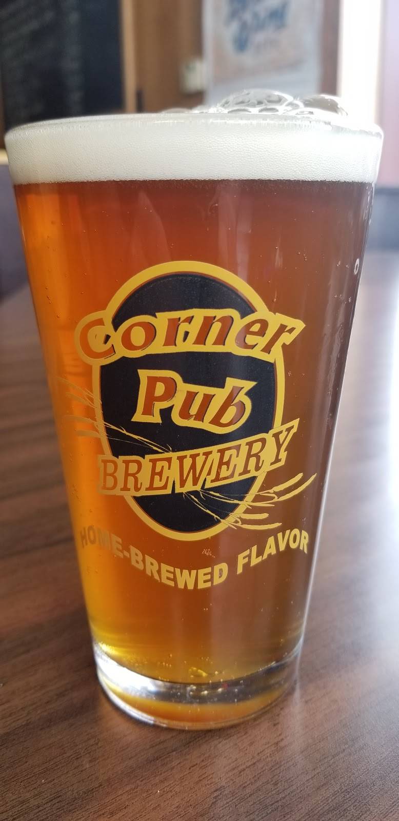 Corner Pub | restaurant | 100 E Main St, Reedsburg, WI 53959, USA | 6085248989 OR +1 608-524-8989