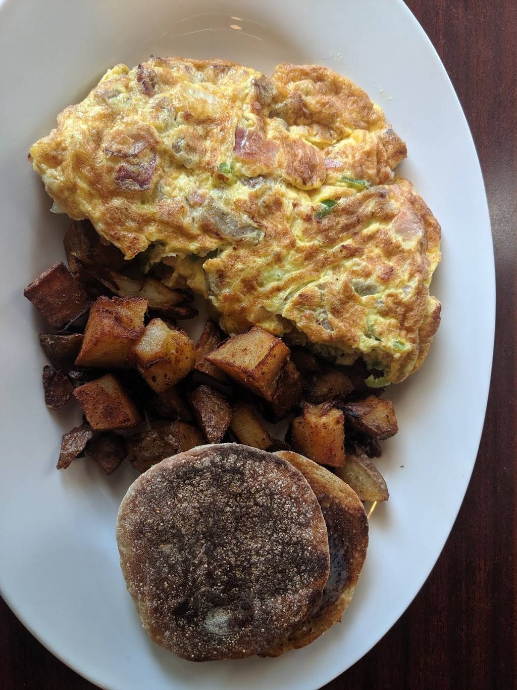 The Guilty Plate Diner | restaurant | 164 Porters Point Rd, Colchester, VT 05446, USA | 8023992011 OR +1 802-399-2011