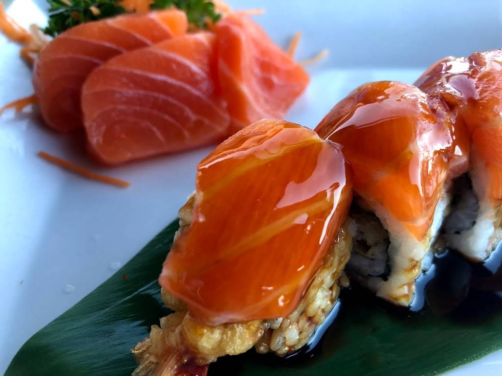 Carmines Ocean Grill and Sushi Bar | restaurant | 2401 PGA Boulevard #160, Palm Beach Gardens, FL 33410, USA | 5614727900 OR +1 561-472-7900