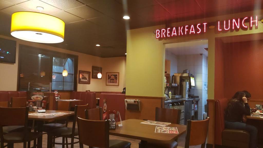 Dennys | restaurant | 10367 US-59, Wharton, TX 77488, USA | 9795323200 OR +1 979-532-3200