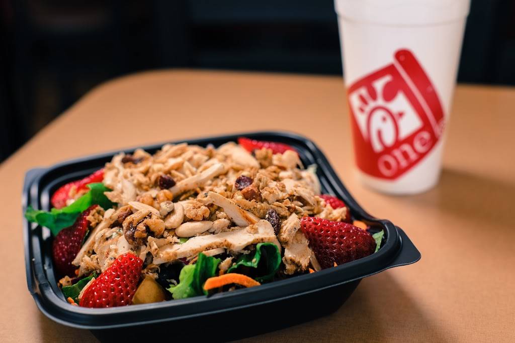 Chick-fil-A | restaurant | 8609 Westheimer Rd, Houston, TX 77063, USA | 7132782300 OR +1 713-278-2300