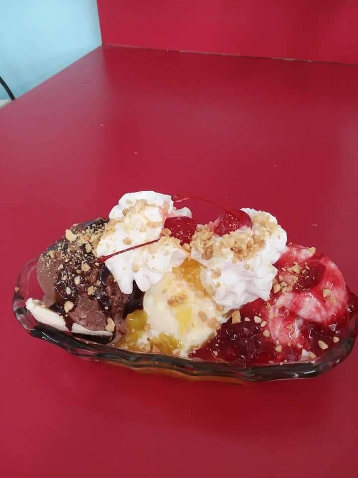 Dragonfly Sandwich Shop | restaurant | Piggott, AR 72454, USA | 8705980500 OR +1 870-598-0500