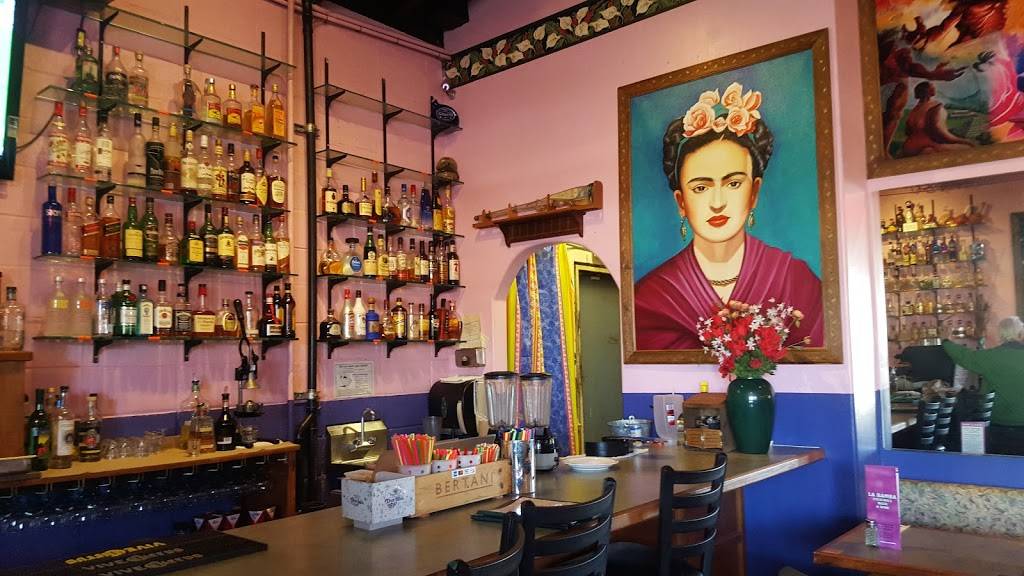 La Bamba Restaurant | restaurant | 4908 SE Powell Blvd, Portland, OR 97206, USA | 5034456341 OR +1 503-445-6341