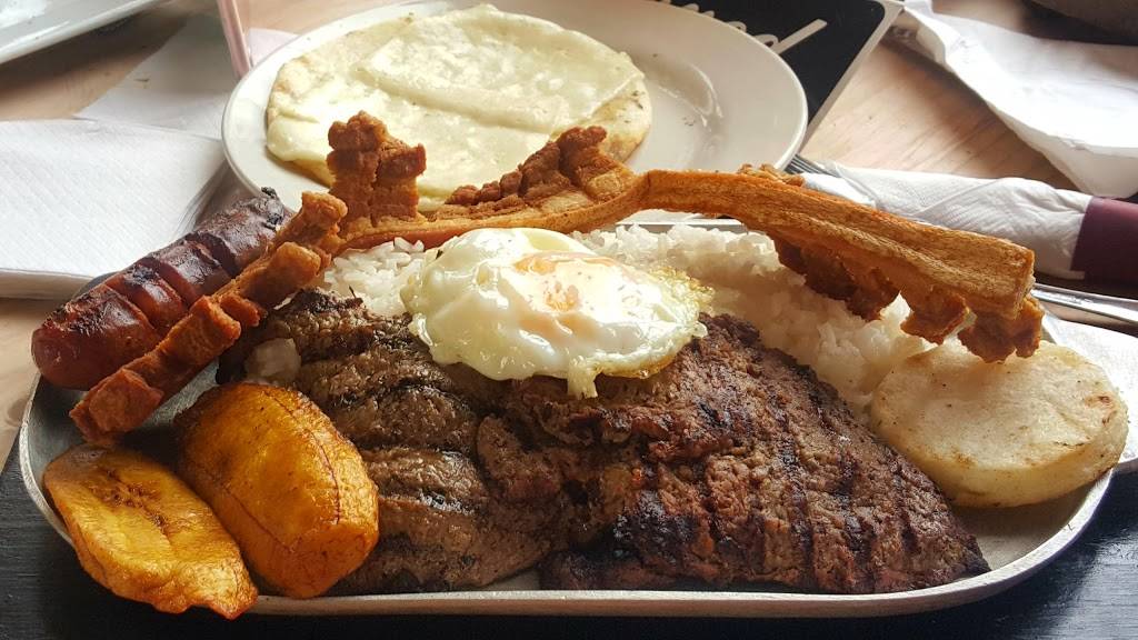 Restaurante Mi Tierra | restaurant | 601 71st St, Miami Beach, FL 33141, USA | 3057638242 OR +1 305-763-8242