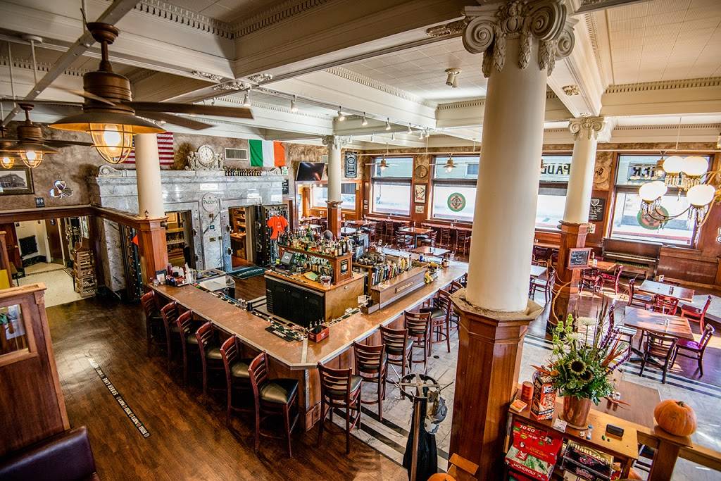 Father Paddys | restaurant | 435 Main St, Woodland, CA 95695, USA | 5306681044 OR +1 530-668-1044