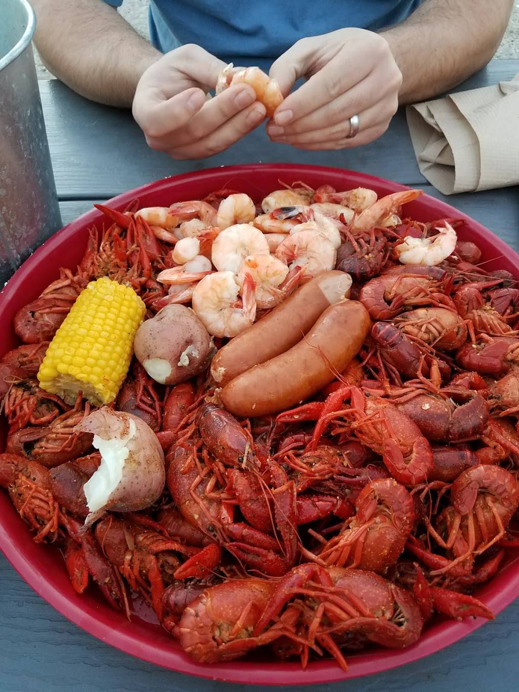 Adams Crawfish Shack | restaurant | 711 Southwood Dr, Lufkin, TX 75904, USA | 9366992729 OR +1 936-699-2729