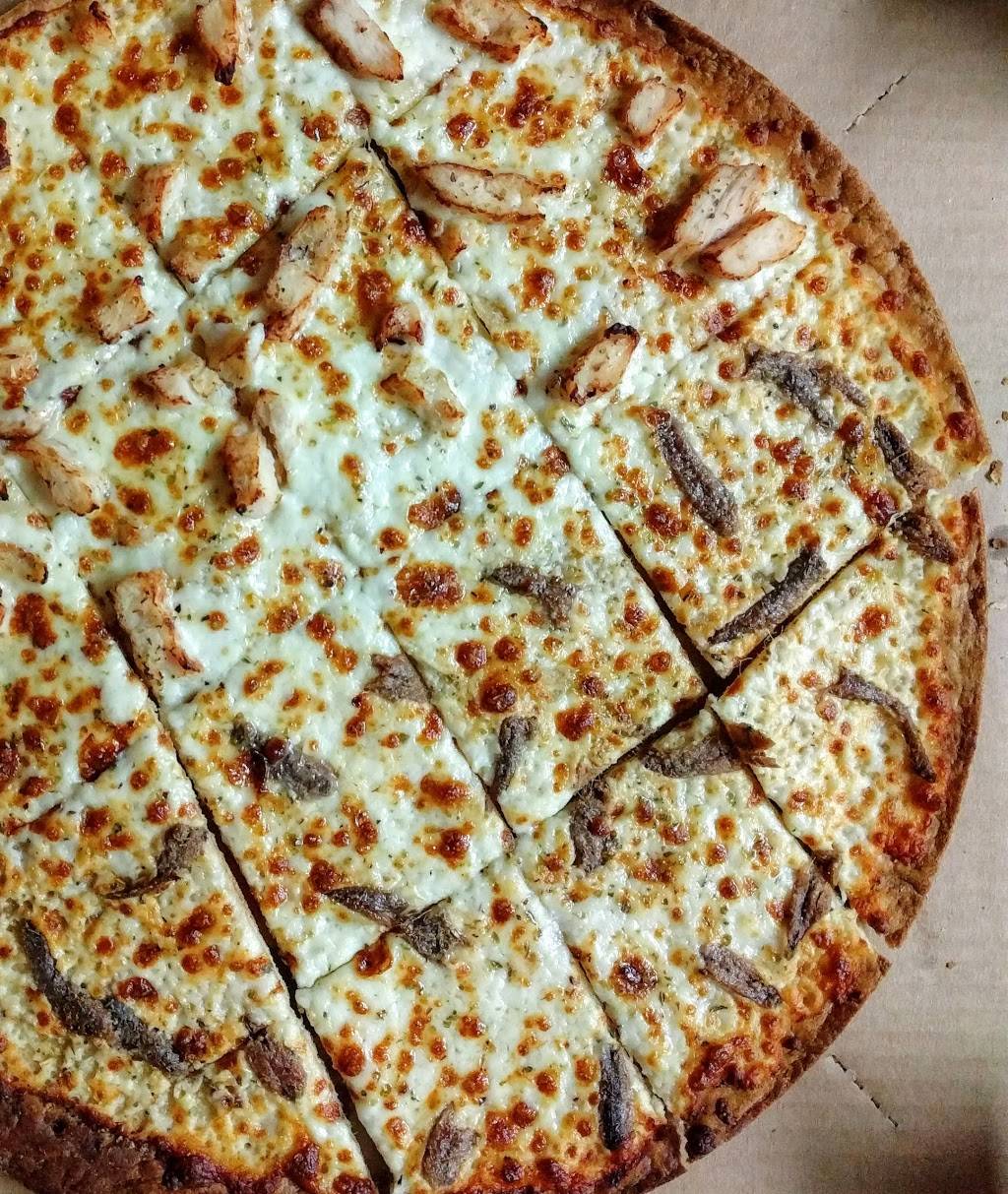 Dominos Pizza | meal delivery | 1195 Brimley Rd, Scarborough, ON M1P 3G5, Canada | 4164315544 OR +1 416-431-5544