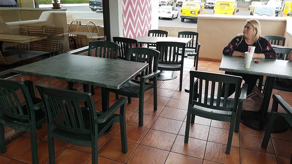 Cal Taco | restaurant | 7320 Hollister Ave, Goleta, CA 93117, USA | 8056857122 OR +1 805-685-7122