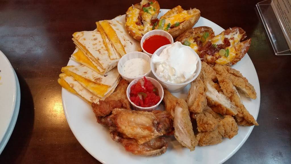 Magoos Grill of Pleasant Hill | restaurant | 1250 Contra Costa Blvd # 203, Pleasant Hill, CA 94523, USA | 9256824868 OR +1 925-682-4868