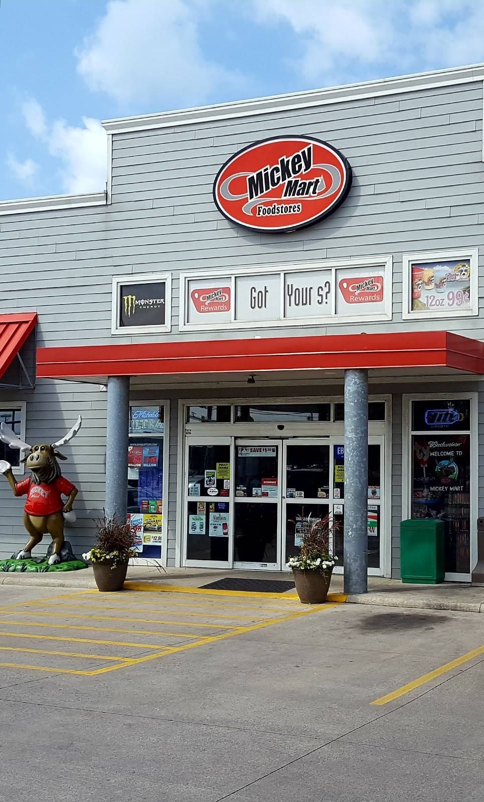 BP | restaurant | 2228 Hayes Ave, Sandusky, OH 44870, USA | 4196256192 OR +1 419-625-6192