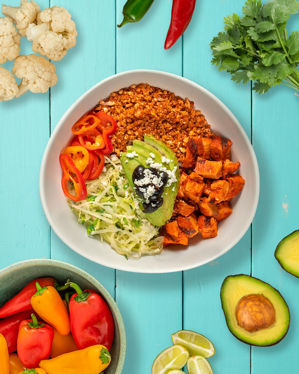 Tocaya Modern Mexican | restaurant | 12833 Ventura Blvd Suite #165, Studio City, CA 91604, USA | 8188733080 OR +1 818-873-3080