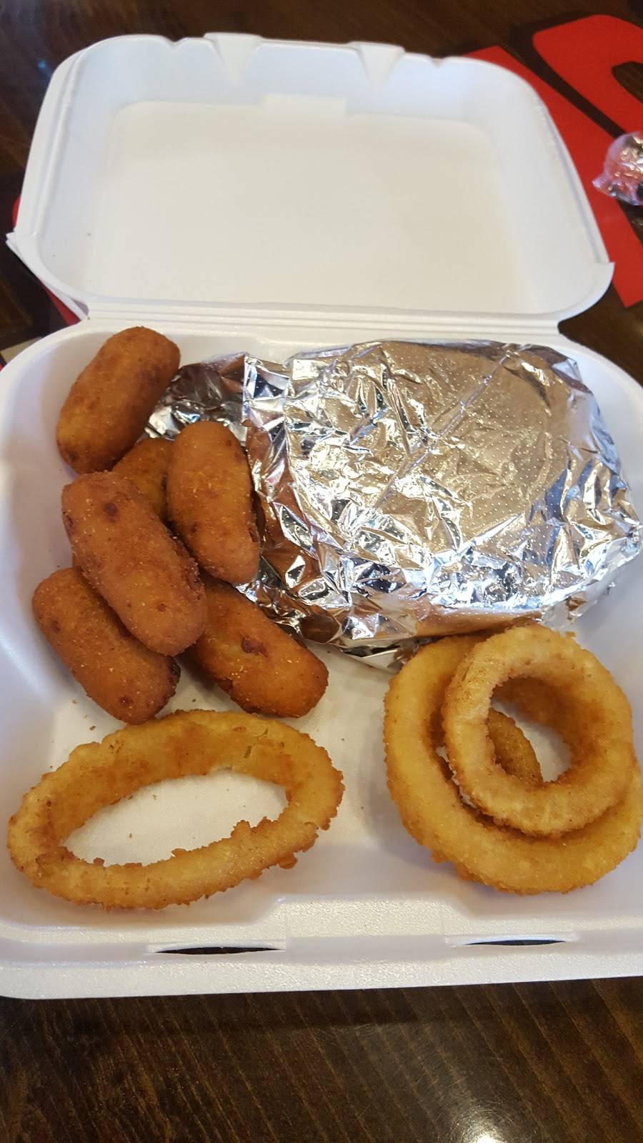 Cook Out | restaurant | 491 Sam Ridley Pkwy W, Smyrna, TN 37167, USA | 8665470011 OR +1 866-547-0011