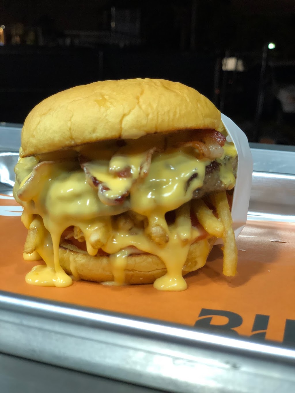 Burda Doral | restaurant | 8451 NW 66th St, Miami, FL 33178, USA | 8552873211 OR +1 855-287-3211