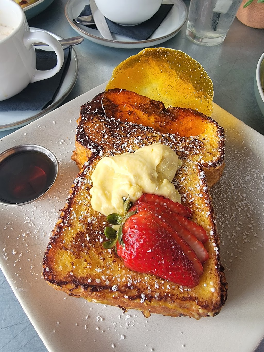 Toast Murrieta | restaurant | 25401 Madison Ave Suite A, Murrieta, CA 92562, USA | 9518340500 OR +1 951-834-0500