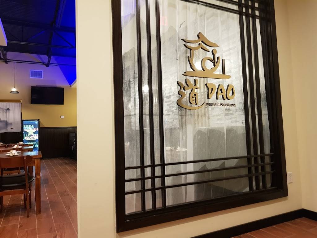 Dao Authentic Asian Cuisine | restaurant | 2033 Airline Rd g3, Corpus Christi, TX 78412, USA | 3613341888 OR +1 361-334-1888