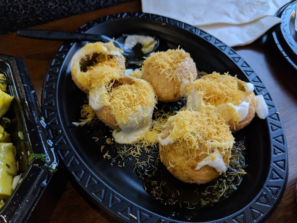 Surati Farsan Mart | restaurant | 9494 Black Mountain Rd, San Diego, CA 92126, USA | 8585497280 OR +1 858-549-7280