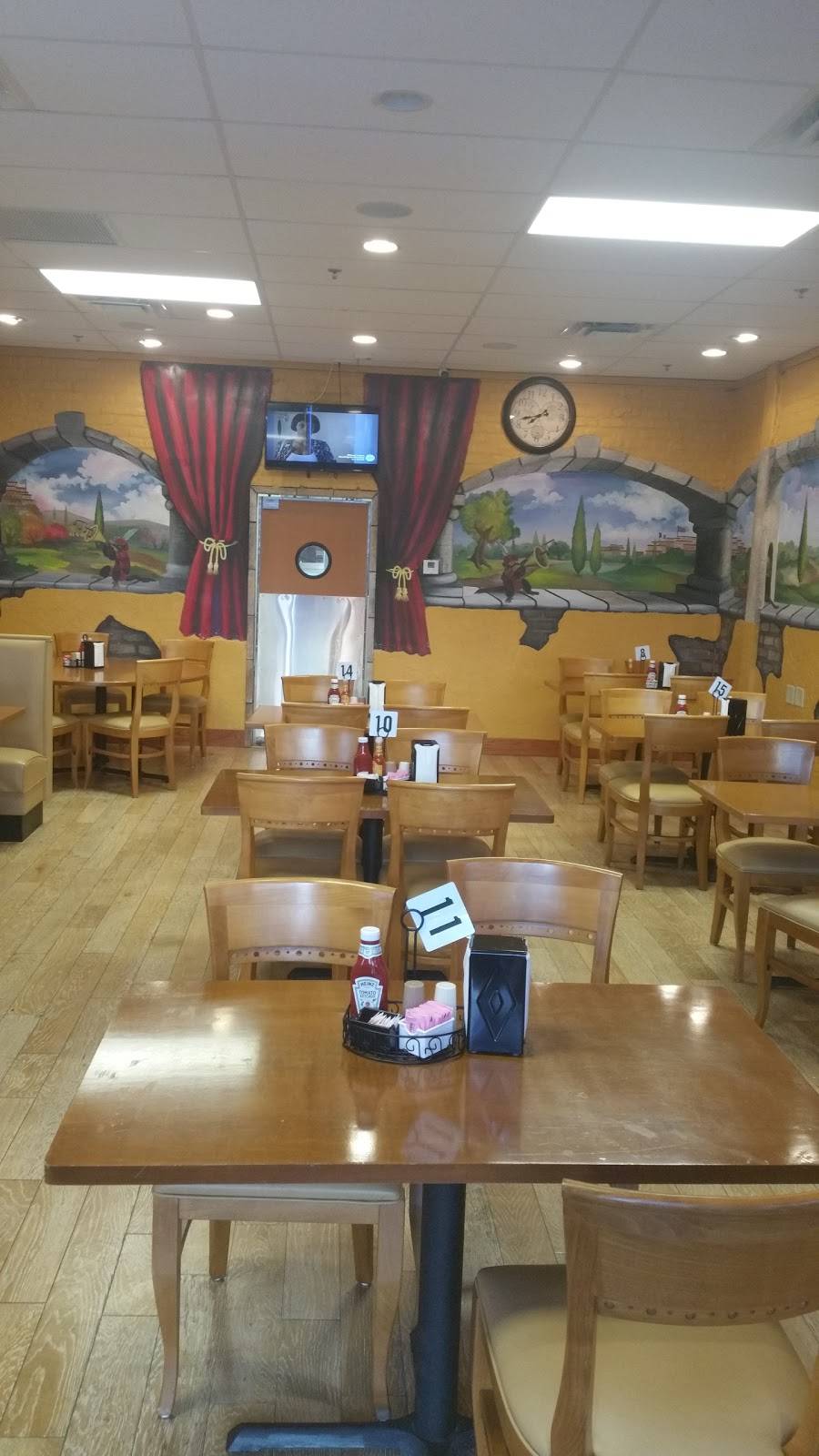 RC Caribbean Restaurant | restaurant | 1100 Linton Blvd Suite 3, Delray Beach, FL 33444, USA | 5615628520 OR +1 561-562-8520