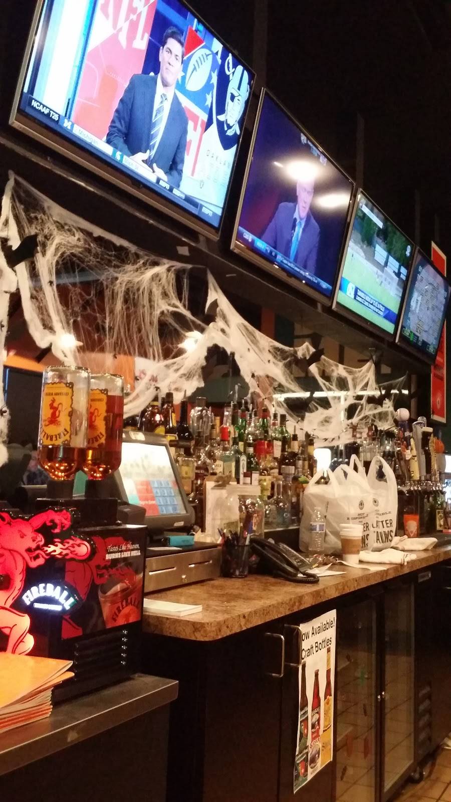 Mavrix Restaurant & Bar | restaurant | 50308 Schoenherr Rd, Shelby Charter Twp, MI 48315, USA | 5865320148 OR +1 586-532-0148