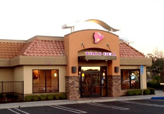 Taco Bell | meal takeaway | 27770 Santa Margarita Pkwy, Mission Viejo, CA 92691, USA | 9495868337 OR +1 949-586-8337