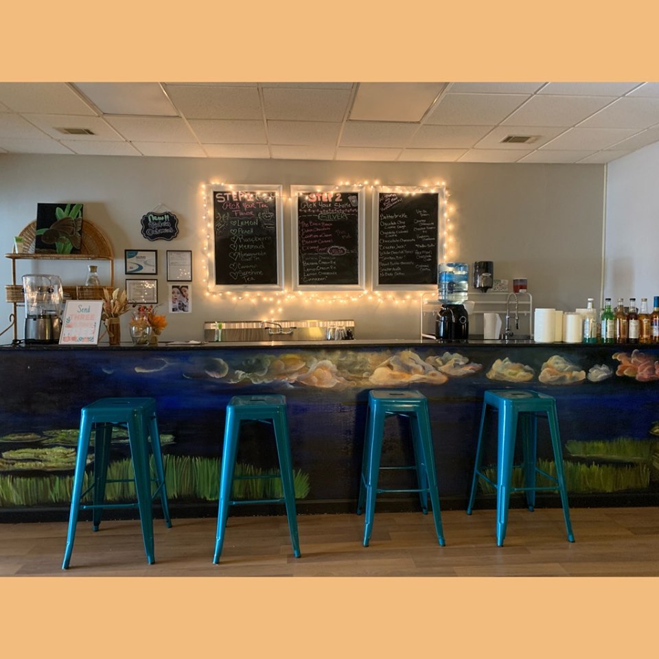 My Happy Place Nutrition | restaurant | 506 G St, Brunswick, GA 31520, USA | 9122421088 OR +1 912-242-1088